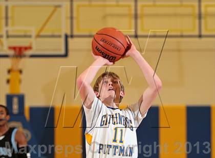 Thumbnail 1 in Gibbs @ Gatlinburg-Pittman photogallery.