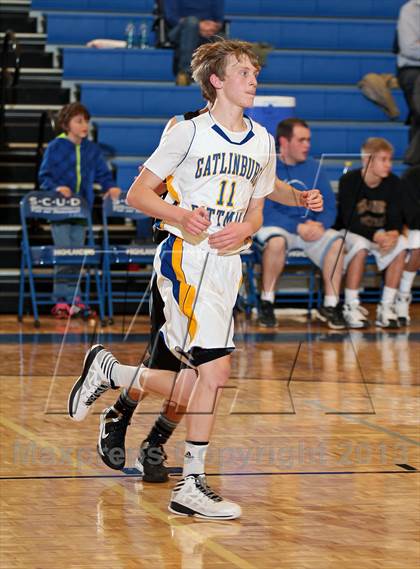 Thumbnail 2 in Gibbs @ Gatlinburg-Pittman photogallery.