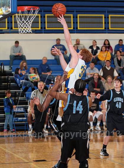 Thumbnail 2 in Gibbs @ Gatlinburg-Pittman photogallery.