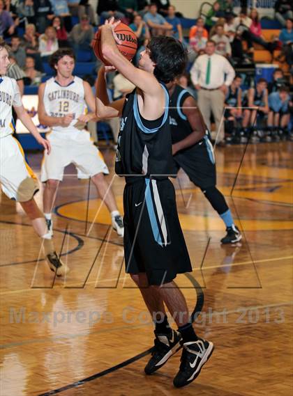 Thumbnail 1 in Gibbs @ Gatlinburg-Pittman photogallery.