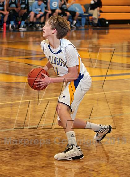 Thumbnail 2 in Gibbs @ Gatlinburg-Pittman photogallery.