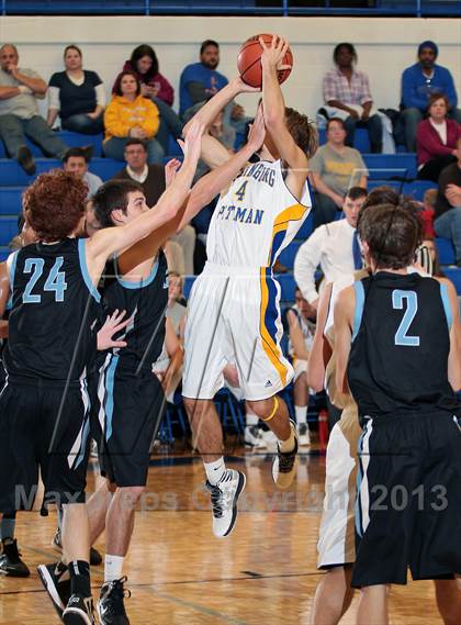 Thumbnail 1 in Gibbs @ Gatlinburg-Pittman photogallery.