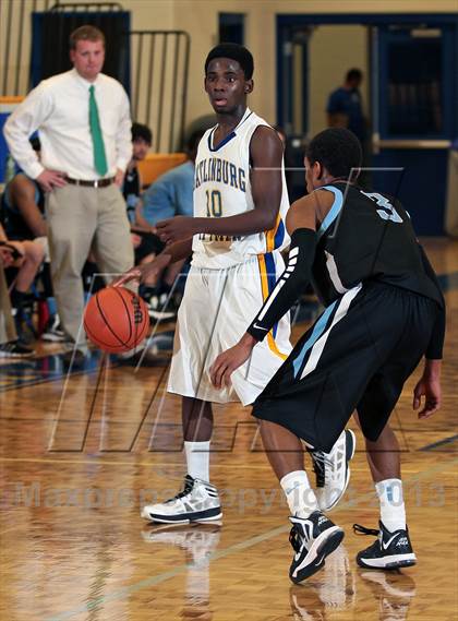 Thumbnail 2 in Gibbs @ Gatlinburg-Pittman photogallery.