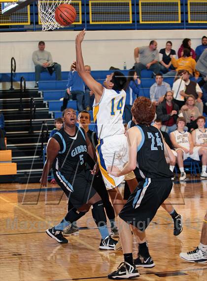 Thumbnail 2 in Gibbs @ Gatlinburg-Pittman photogallery.
