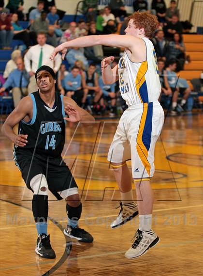 Thumbnail 3 in Gibbs @ Gatlinburg-Pittman photogallery.