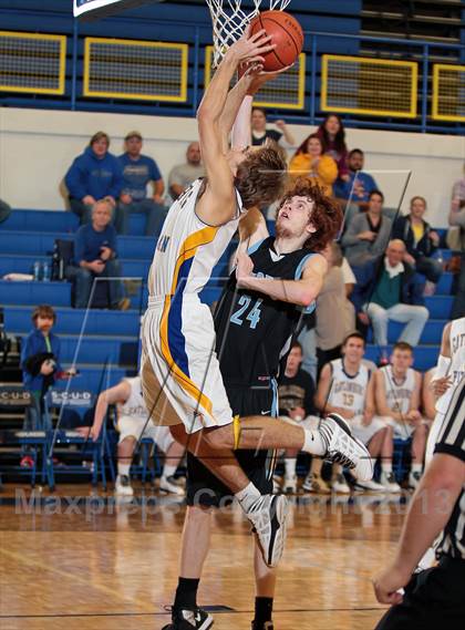 Thumbnail 3 in Gibbs @ Gatlinburg-Pittman photogallery.