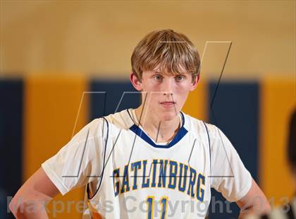 Thumbnail 3 in Gibbs @ Gatlinburg-Pittman photogallery.