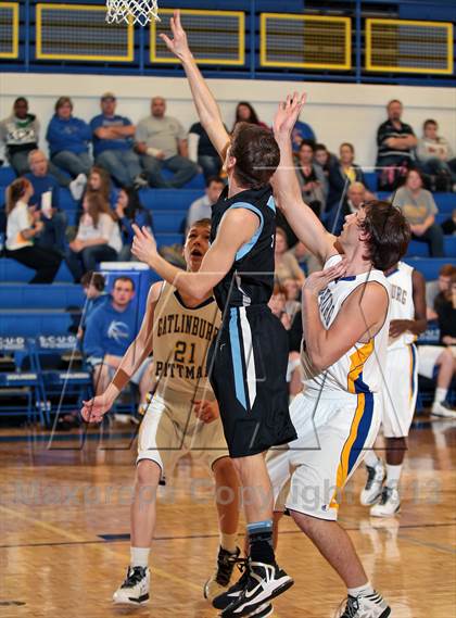 Thumbnail 2 in Gibbs @ Gatlinburg-Pittman photogallery.