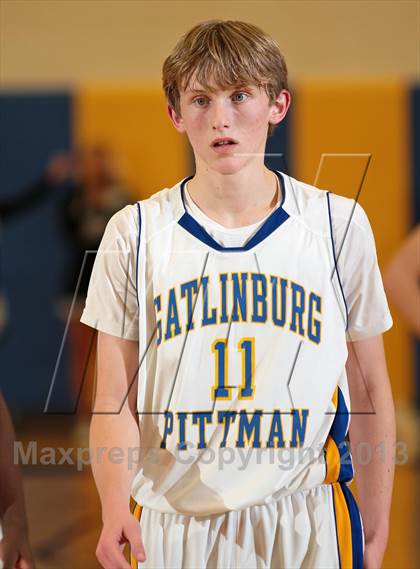 Thumbnail 1 in Gibbs @ Gatlinburg-Pittman photogallery.