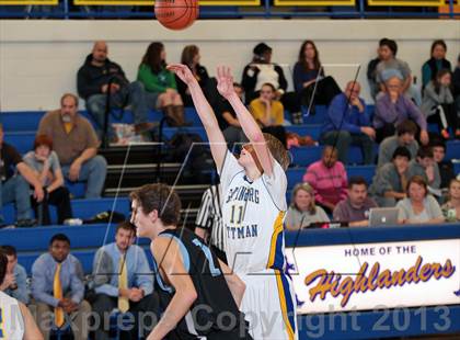 Thumbnail 1 in Gibbs @ Gatlinburg-Pittman photogallery.