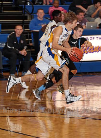 Thumbnail 2 in Gibbs @ Gatlinburg-Pittman photogallery.