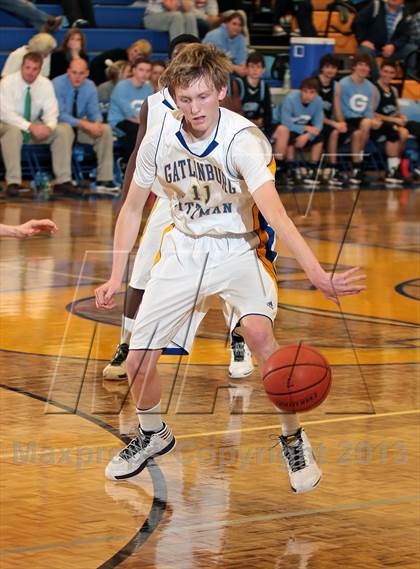 Thumbnail 3 in Gibbs @ Gatlinburg-Pittman photogallery.