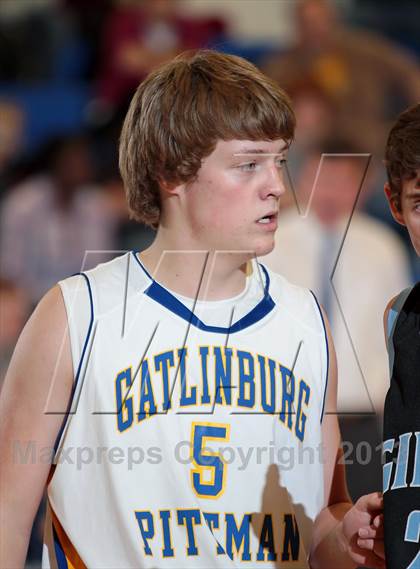 Thumbnail 1 in Gibbs @ Gatlinburg-Pittman photogallery.