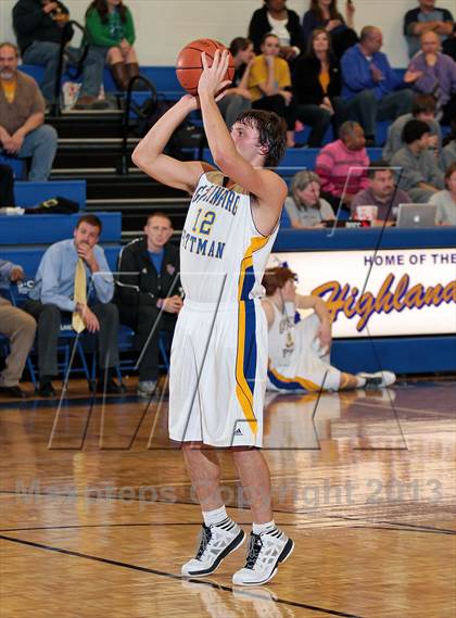 Thumbnail 2 in Gibbs @ Gatlinburg-Pittman photogallery.