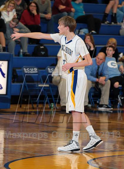 Thumbnail 1 in Gibbs @ Gatlinburg-Pittman photogallery.