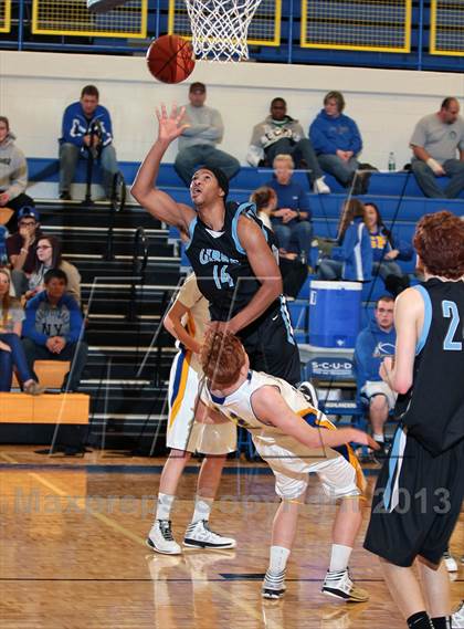 Thumbnail 3 in Gibbs @ Gatlinburg-Pittman photogallery.