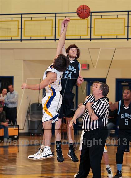 Thumbnail 1 in Gibbs @ Gatlinburg-Pittman photogallery.