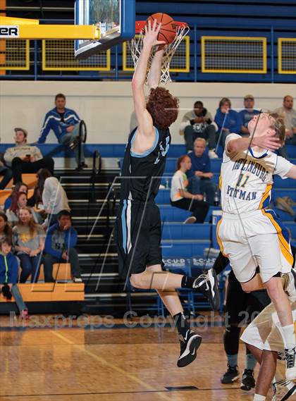 Thumbnail 3 in Gibbs @ Gatlinburg-Pittman photogallery.