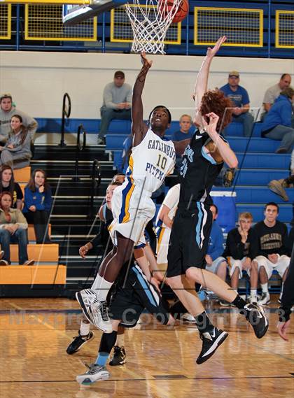 Thumbnail 1 in Gibbs @ Gatlinburg-Pittman photogallery.