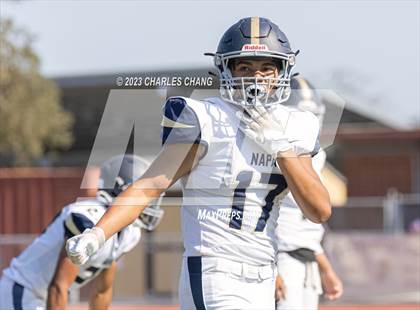 Thumbnail 2 in Napa vs Novato photogallery.