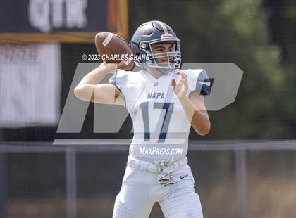 Thumbnail 1 in Napa vs Novato photogallery.
