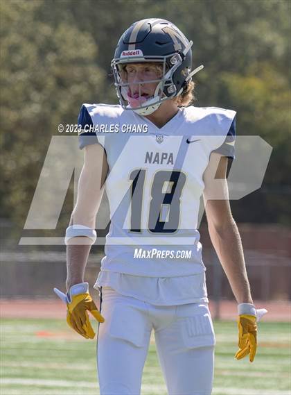 Thumbnail 3 in Napa vs Novato photogallery.