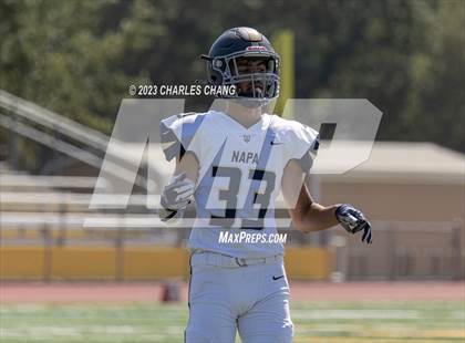 Thumbnail 1 in Napa vs Novato photogallery.