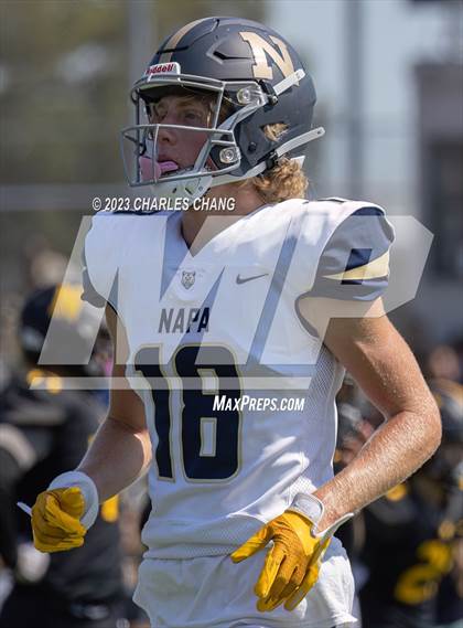 Thumbnail 3 in Napa vs Novato photogallery.
