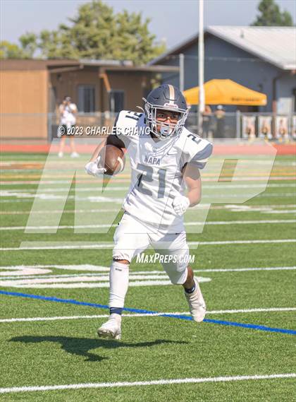 Thumbnail 1 in Napa vs Novato photogallery.