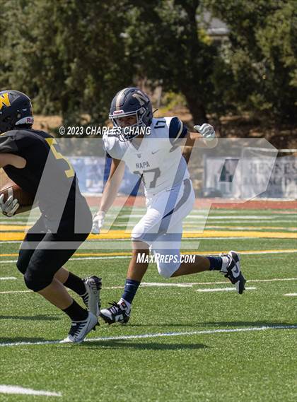 Thumbnail 3 in Napa vs Novato photogallery.