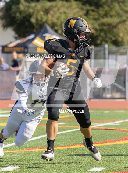 Thumbnail 3 in Napa vs Novato photogallery.