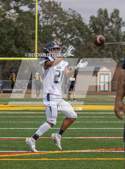 Thumbnail 2 in Napa vs Novato photogallery.