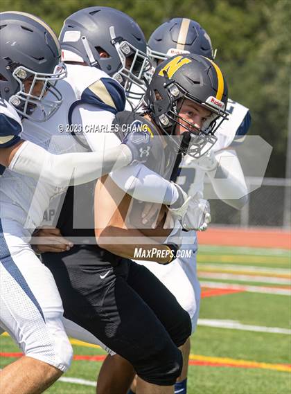 Thumbnail 2 in Napa vs Novato photogallery.