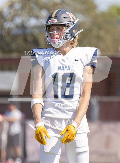 Thumbnail 2 in Napa vs Novato photogallery.
