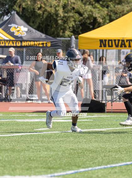 Thumbnail 1 in Napa vs Novato photogallery.