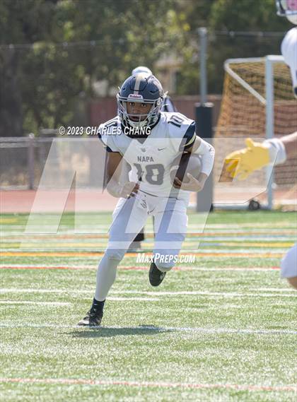 Thumbnail 1 in Napa vs Novato photogallery.