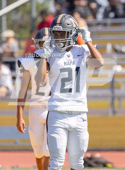 Thumbnail 3 in Napa vs Novato photogallery.