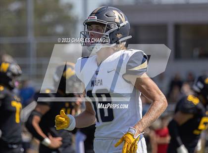 Thumbnail 2 in Napa vs Novato photogallery.