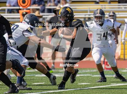 Thumbnail 3 in Napa vs Novato photogallery.