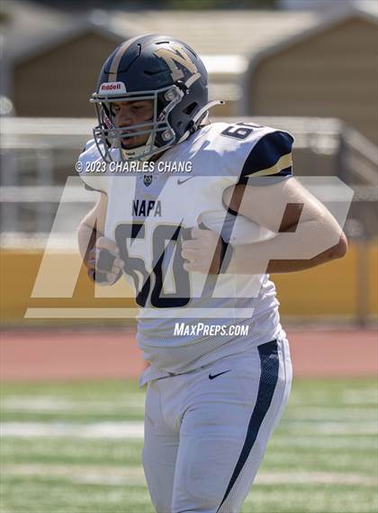 Thumbnail 3 in Napa vs Novato photogallery.