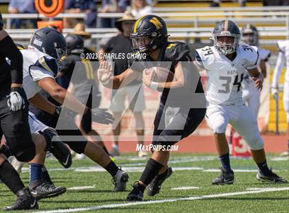 Thumbnail 2 in Napa vs Novato photogallery.