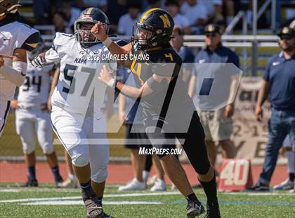 Thumbnail 3 in Napa vs Novato photogallery.