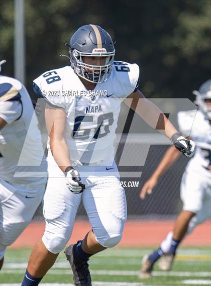 Thumbnail 1 in Napa vs Novato photogallery.