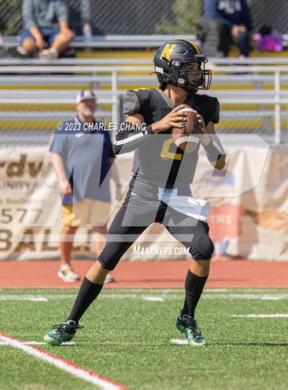 Thumbnail 2 in Napa vs Novato photogallery.