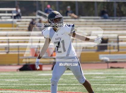 Thumbnail 2 in Napa vs Novato photogallery.