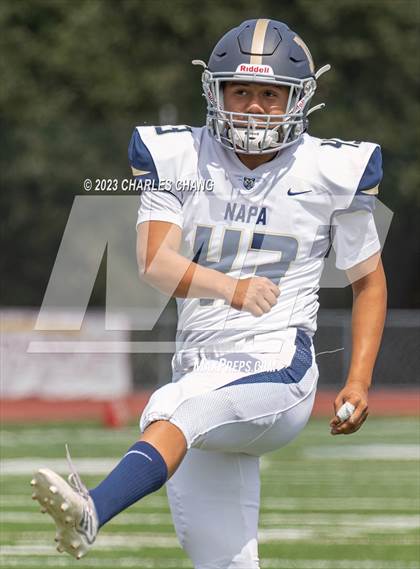 Thumbnail 1 in Napa vs Novato photogallery.