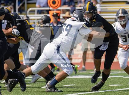 Thumbnail 3 in Napa vs Novato photogallery.