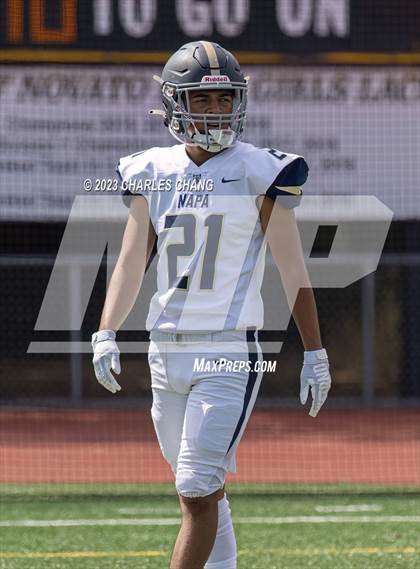 Thumbnail 3 in Napa vs Novato photogallery.