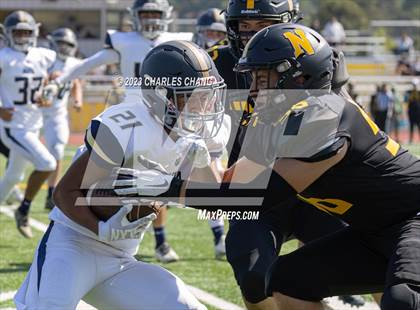Thumbnail 1 in Napa vs Novato photogallery.