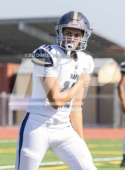 Thumbnail 1 in Napa vs Novato photogallery.